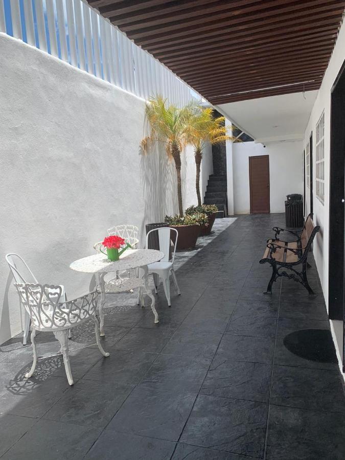 Dna Cancun Hotel Y Posada Cancún Exterior foto
